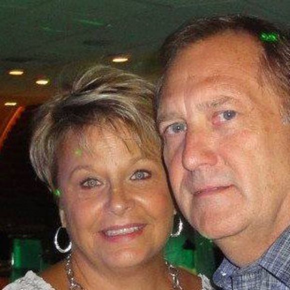 Meet your Posher, Nancy - Picture 1 of 1